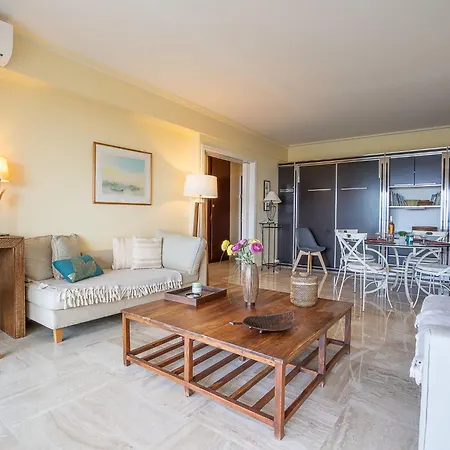 Parc Bruyere By Interhome Cannes