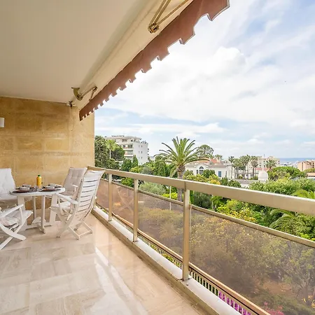 Parc Bruyere By Interhome Cannes