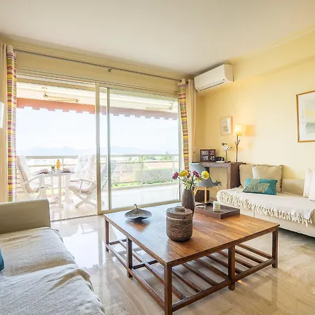 Parc Bruyere By Interhome Cannes